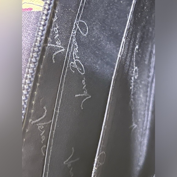 Vera Bradley Floral Nightingale
Wristlet (All in One Wristlet) - Picture 4 of 6